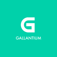 Gall Colour Logo